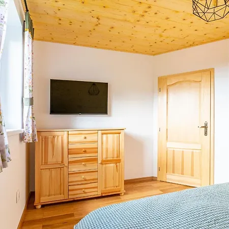 Apartmany Pod Rozsutcom - Zatkov Dvor Terchova Exterior photo