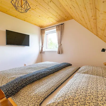 Apartmany Pod Rozsutcom - Zatkov Dvor Terchova Exterior photo