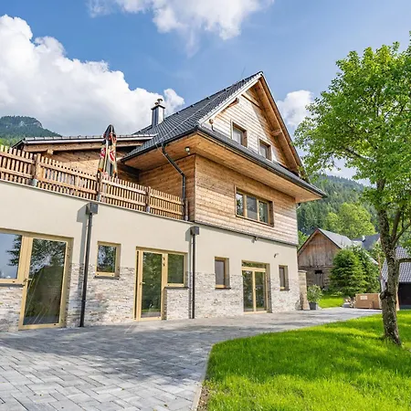 Apartmany Pod Rozsutcom - Zatkov Dvor Terchova Exterior photo