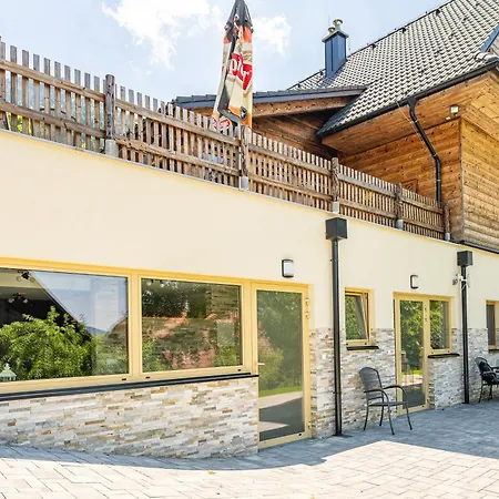 Apartmany Pod Rozsutcom - Zatkov Dvor Terchova Exterior photo