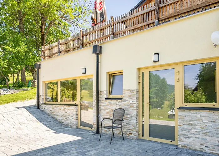 Apartmany Pod Rozsutcom - Zatkov Dvor