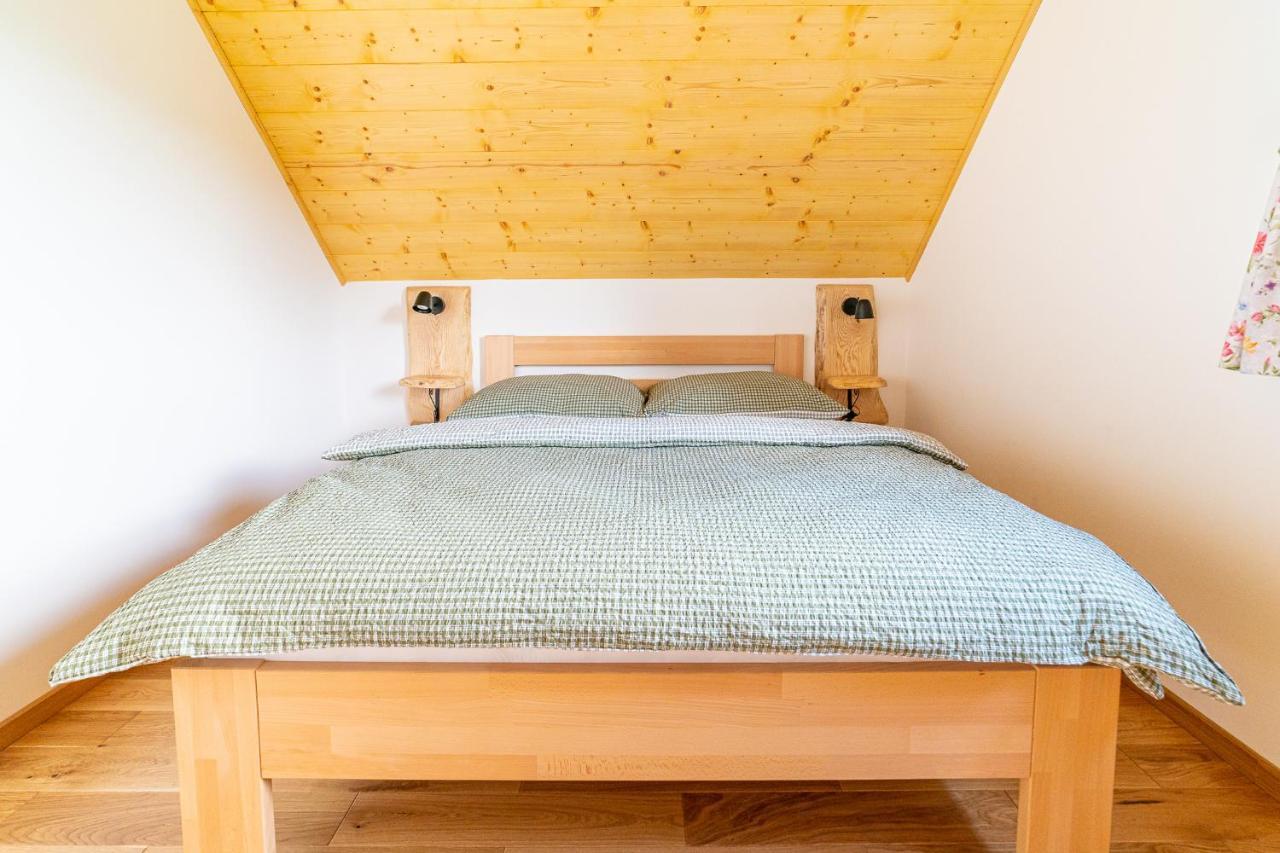 Apartment Pod Rozsutcom - Zatkov Dvor