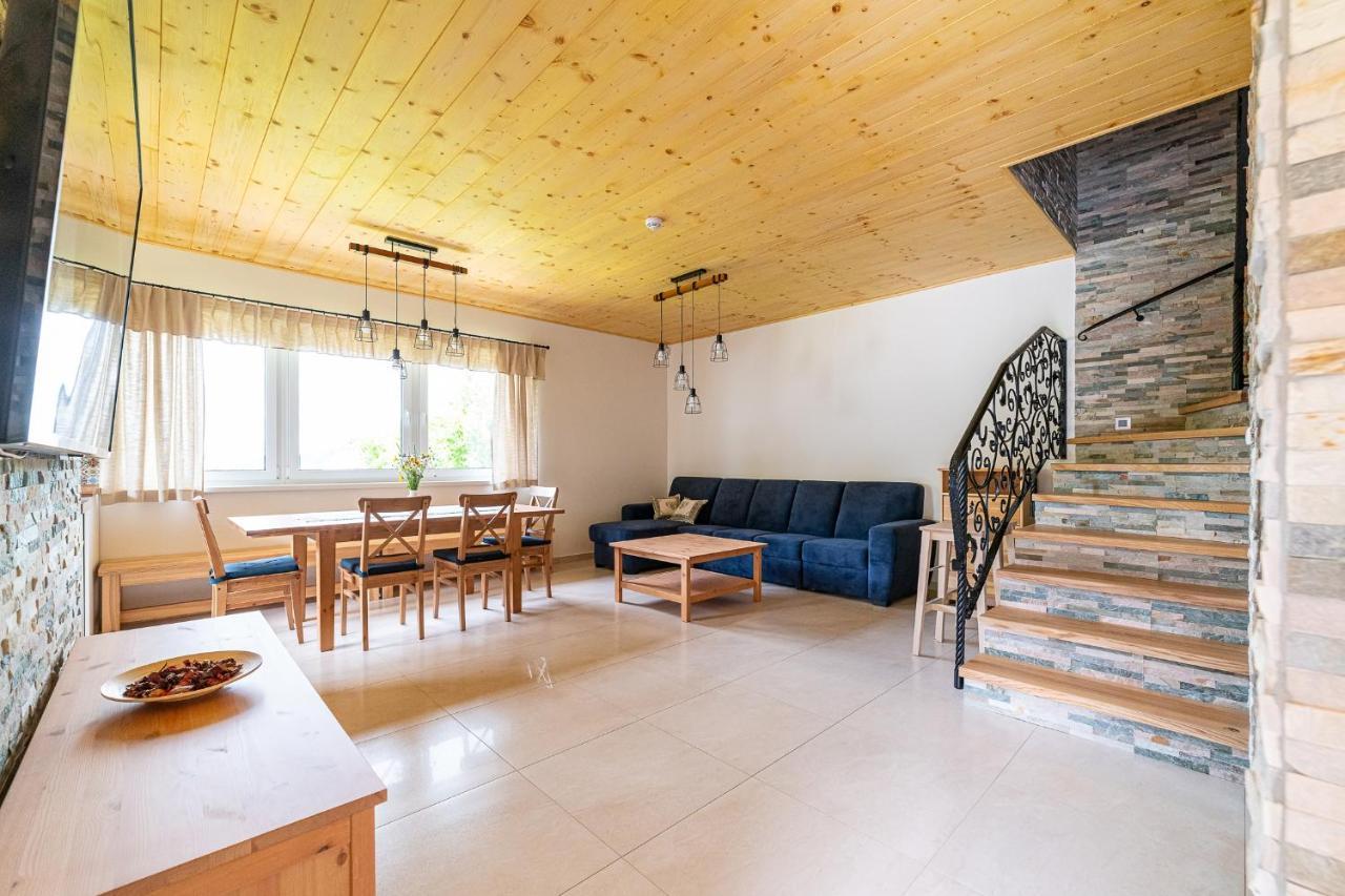 Pod Rozsutcom - Zatkov Dvor Apartment *