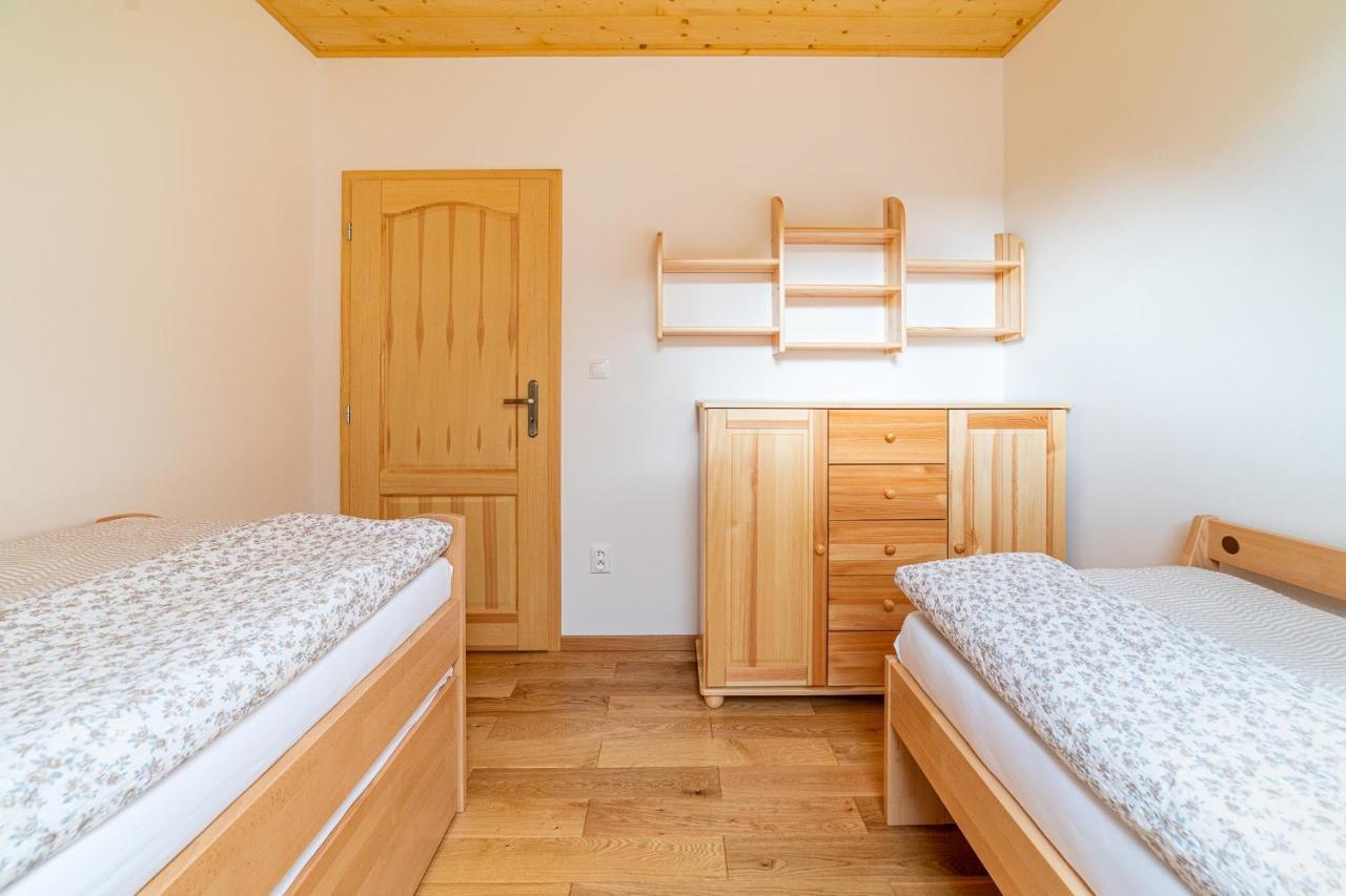 Apartment Pod Rozsutcom - Zatkov Dvor