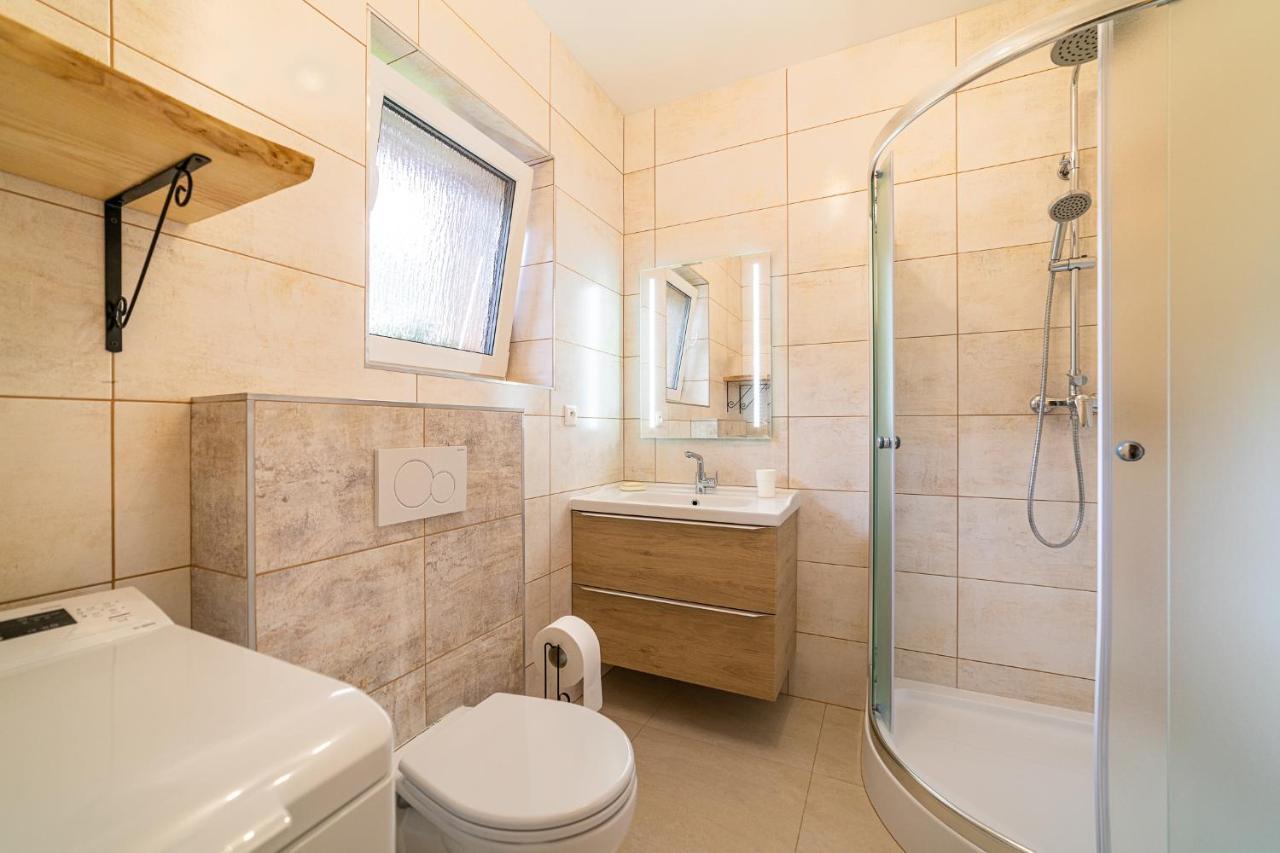 Apartment Pod Rozsutcom - Zatkov Dvor Terchova