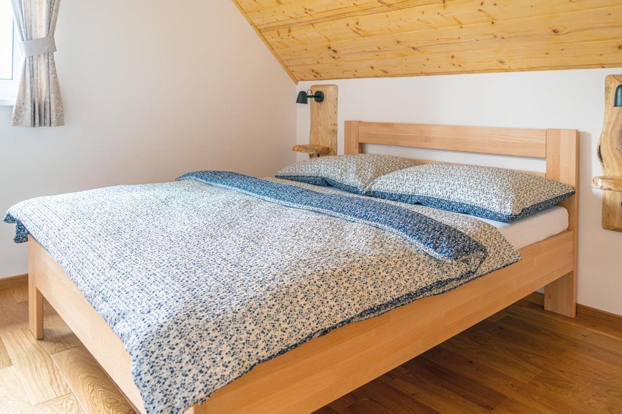 Pod Rozsutcom - Zatkov Dvor Apartment