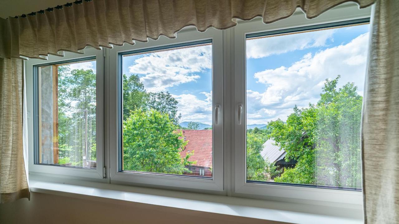 Apartment Pod Rozsutcom - Zatkov Dvor
