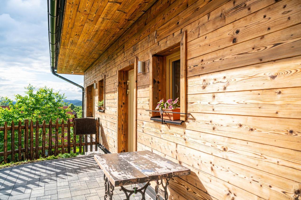 Pod Rozsutcom - Zatkov Dvor Apartment *