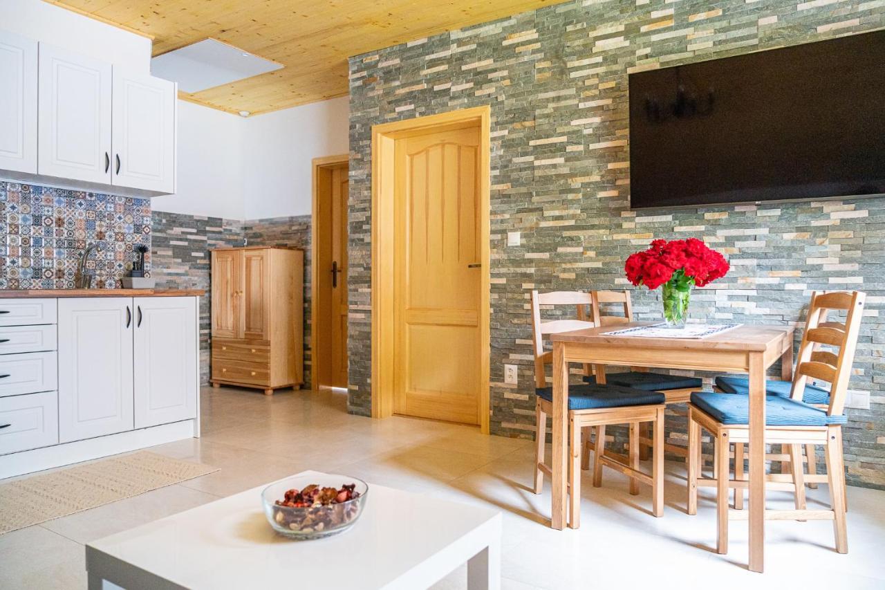 Pod Rozsutcom - Zatkov Dvor Apartment *