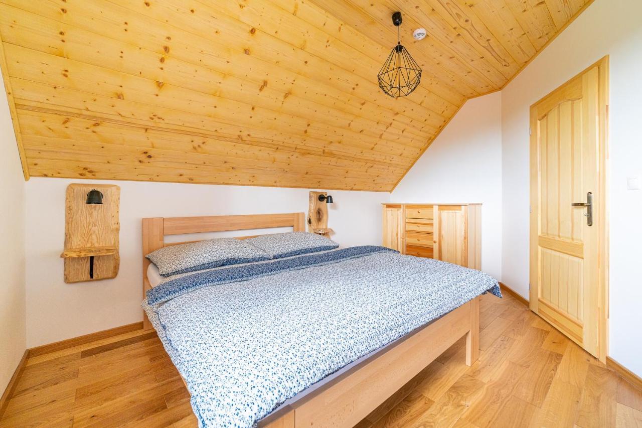 Apartment Pod Rozsutcom - Zatkov Dvor