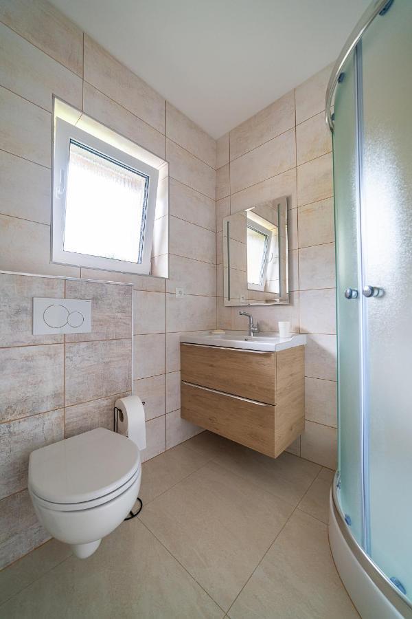Apartment Pod Rozsutcom - Zatkov Dvor Terchova