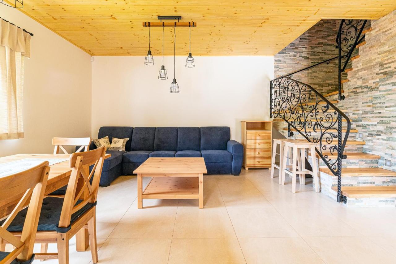 Apartment Pod Rozsutcom - Zatkov Dvor *
