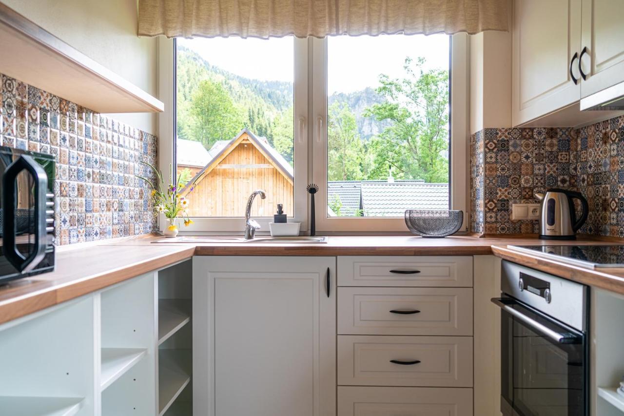 Apartment Pod Rozsutcom - Zatkov Dvor