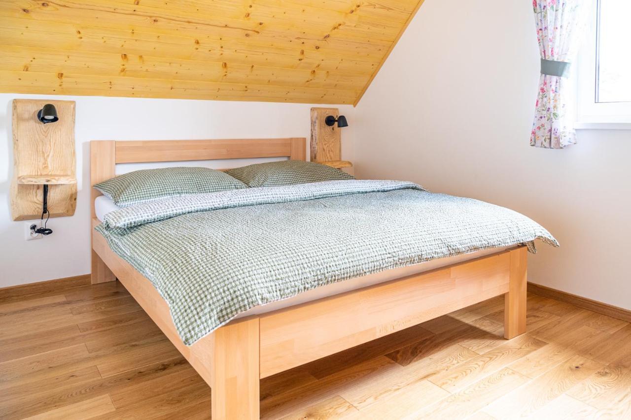 Apartment Pod Rozsutcom - Zatkov Dvor
