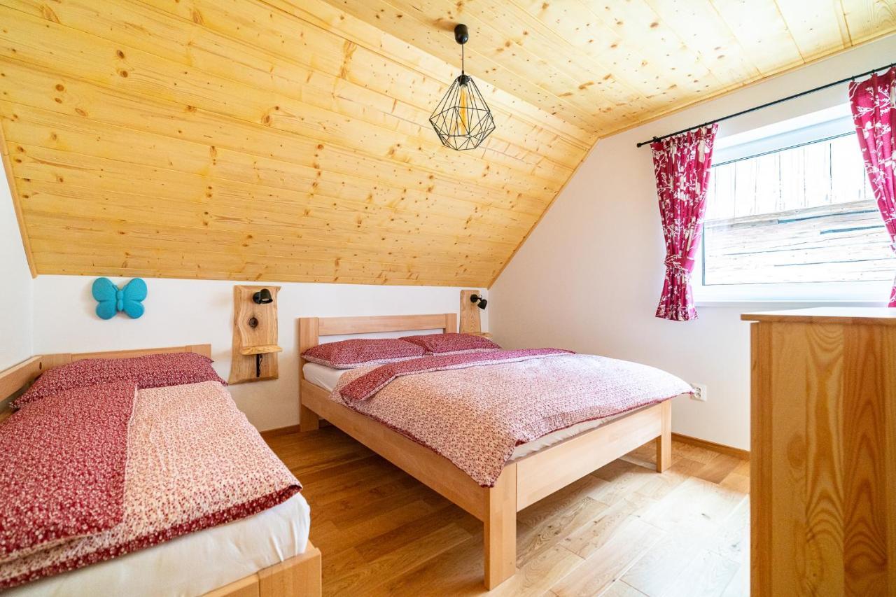 Apartment Pod Rozsutcom - Zatkov Dvor *