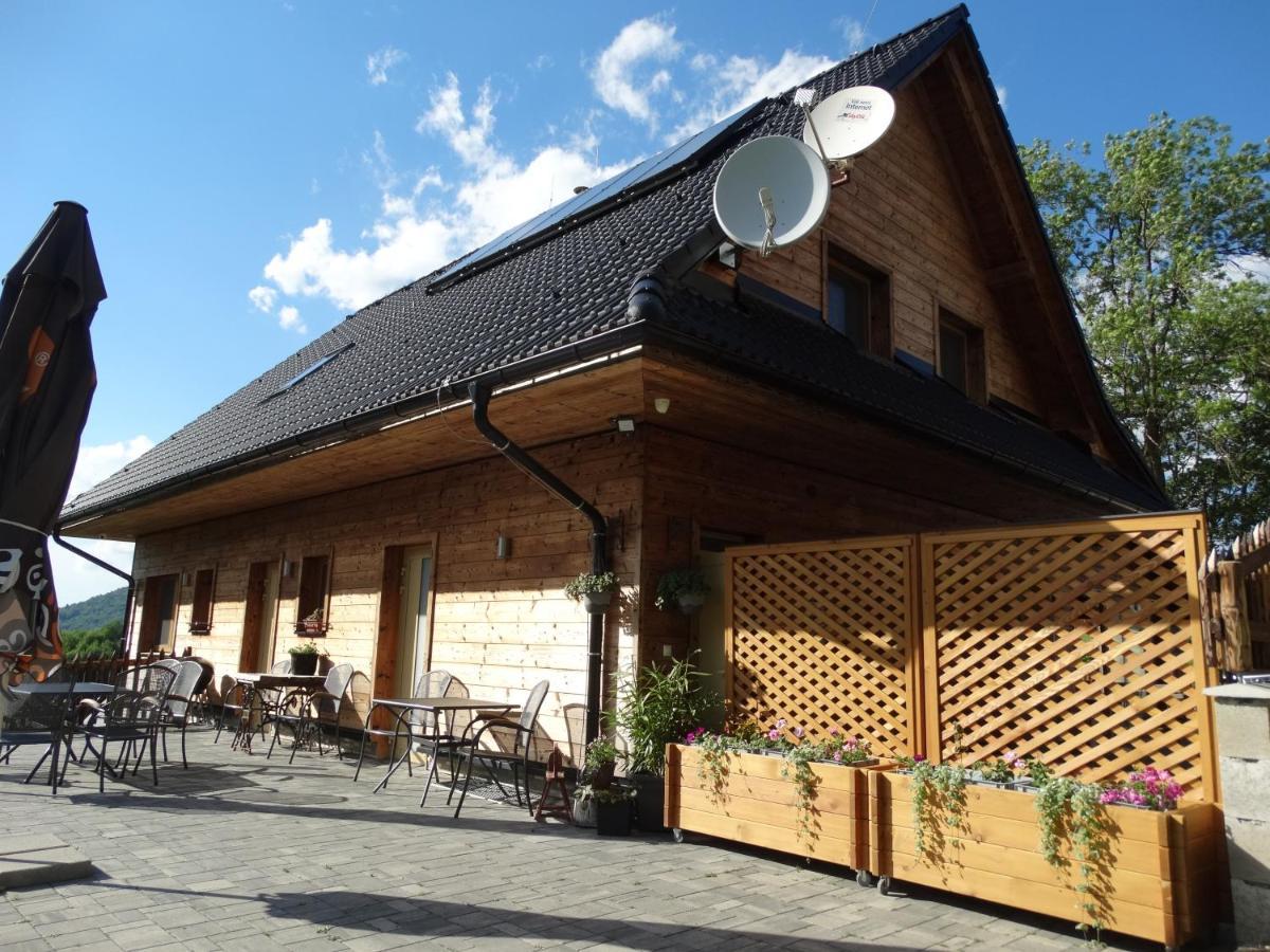 Apartment Pod Rozsutcom - Zatkov Dvor *