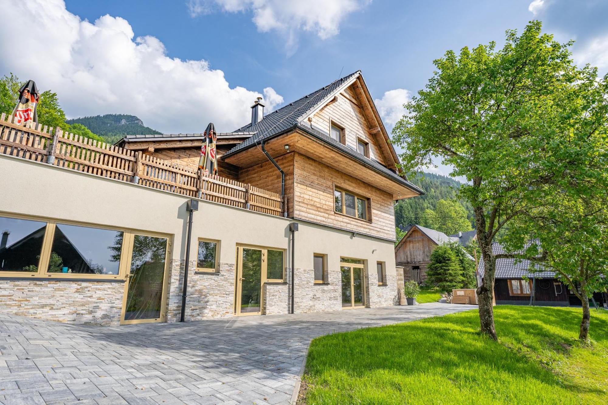 Apartment Pod Rozsutcom - Zatkov Dvor *
