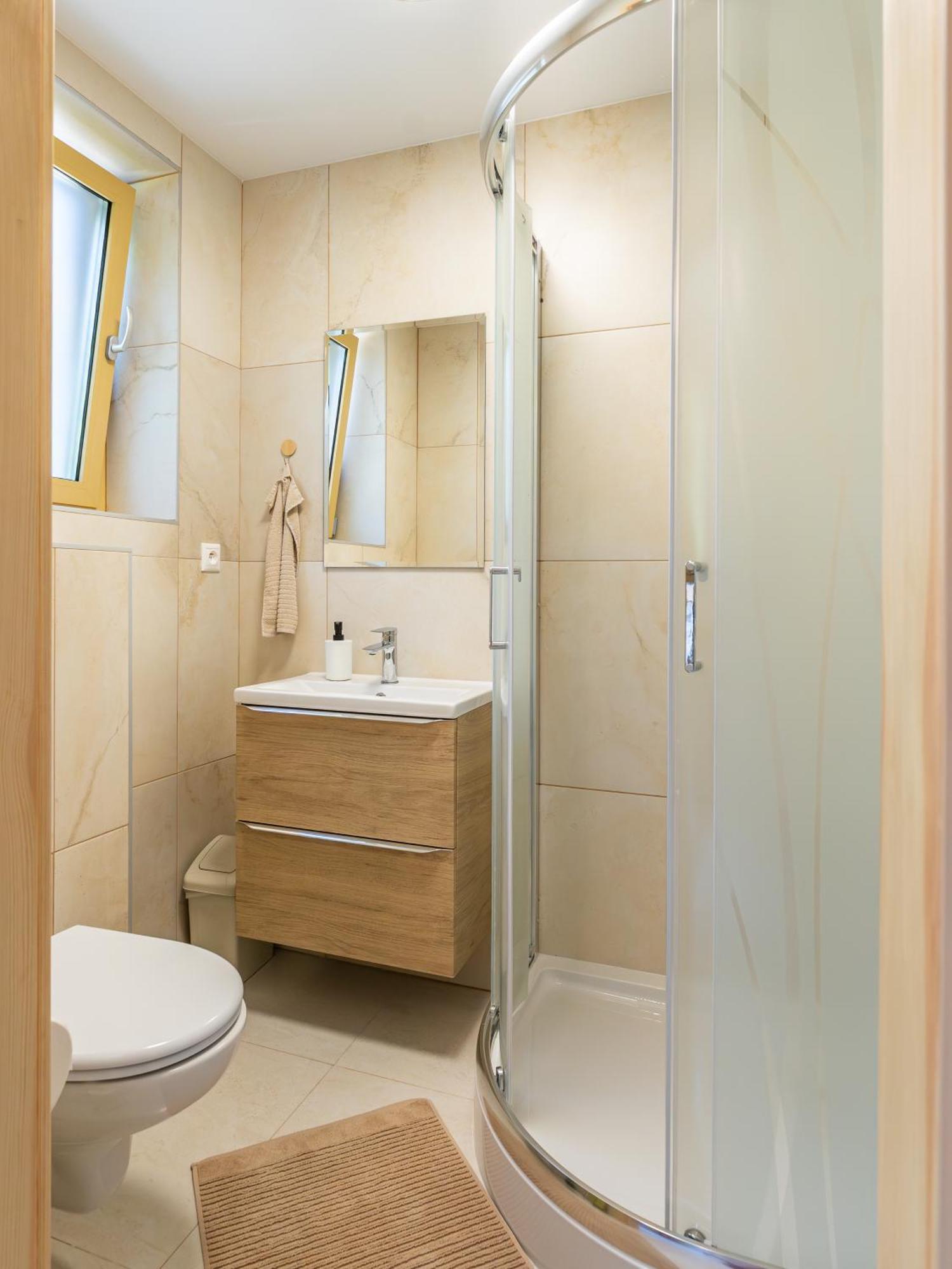 Pod Rozsutcom - Zatkov Dvor Apartment *