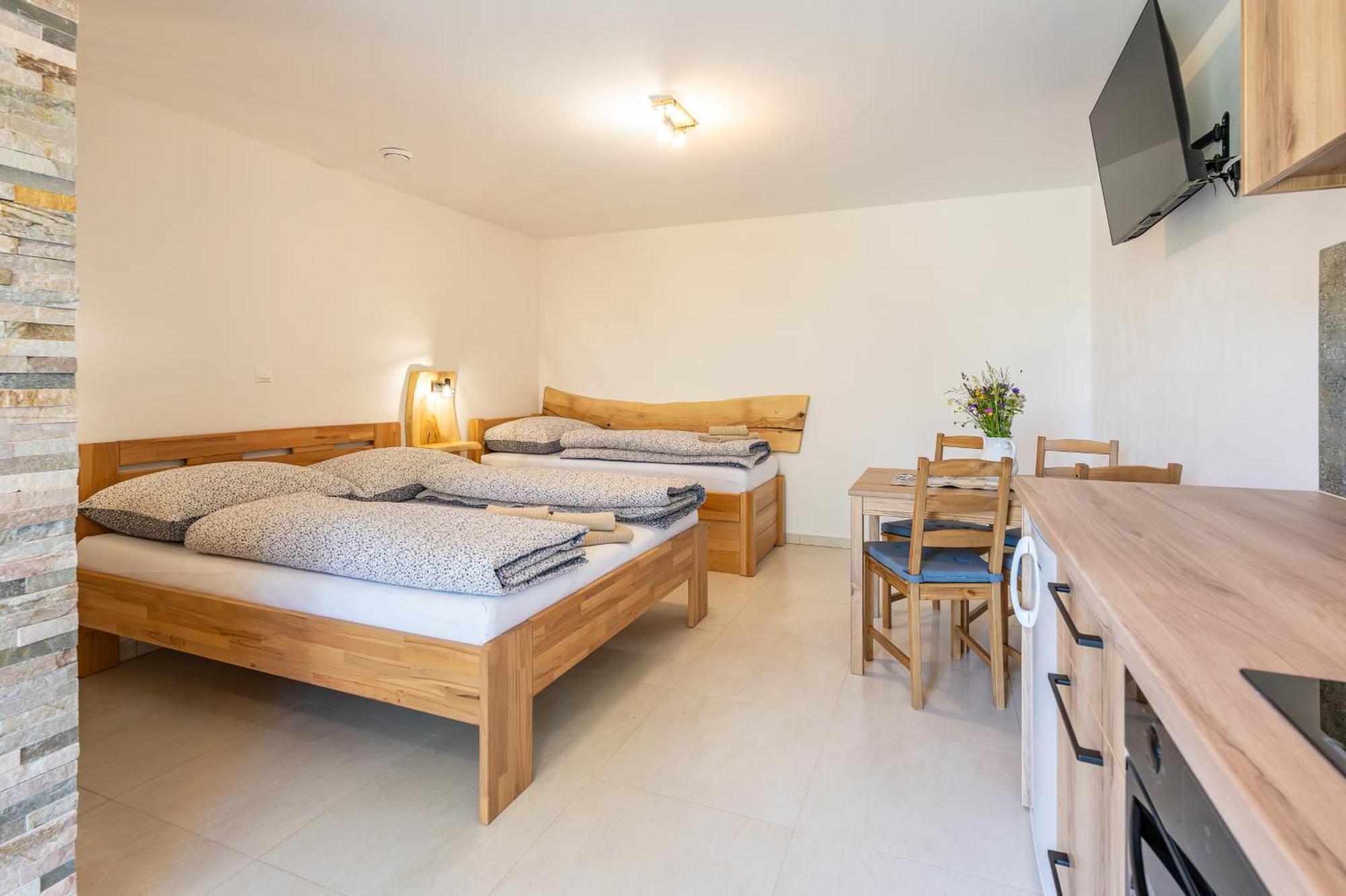 Apartment Pod Rozsutcom - Zatkov Dvor